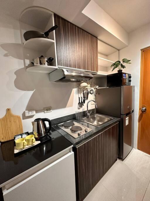 Living ,the Persimmon 2-4pax