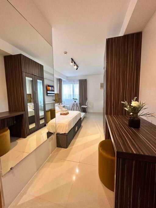 Living ,the Persimmon 2-4pax Cebu