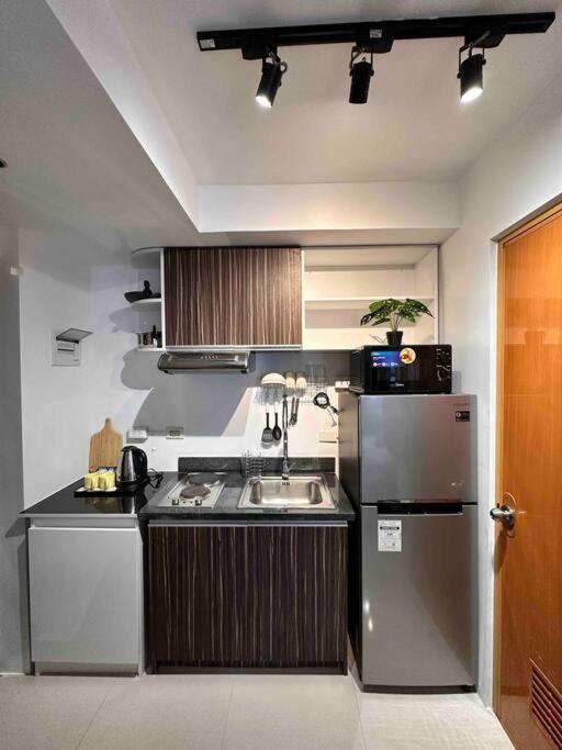 Apartment Living ,the Persimmon 2-4pax *