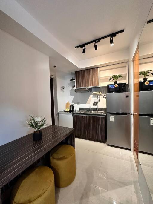 Living ,the Persimmon 2-4pax Apartment *