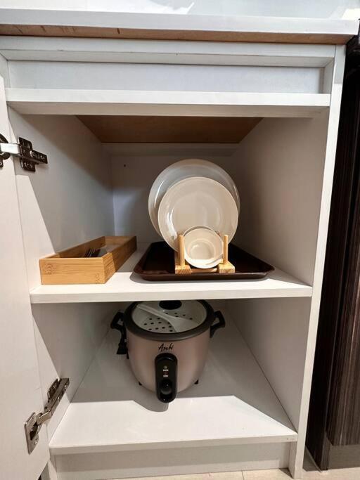 Apartment Living ,the Persimmon 2-4pax Cebu